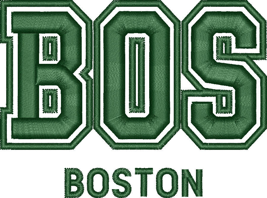 BOS Puff Cap