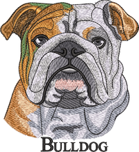 BULLDOG