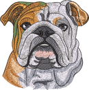 BULLDOG No Let