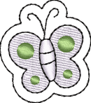 BUTTERFLY