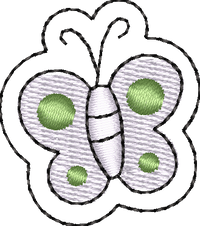 BUTTERFLY