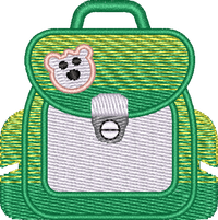 Backpack