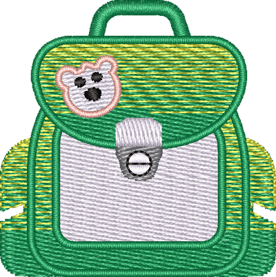 Backpack