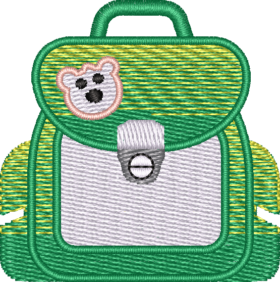 Backpack