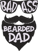 Bad Ass Dad