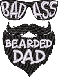 Bad Ass Dad