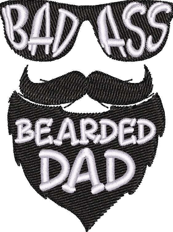 Bad Ass Dad