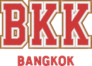 Bangkok City Cap embroidery design preview