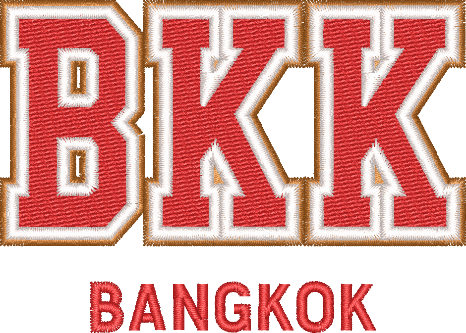 Bangkok City Cap