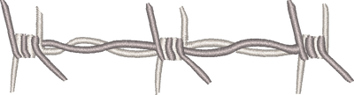 Barbwire
