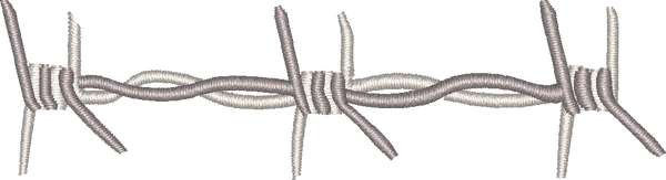 Barbwire