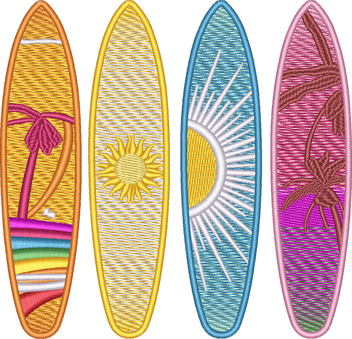 Beach3