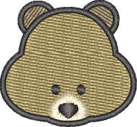Bear Head