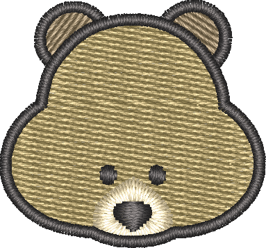 Bear Head