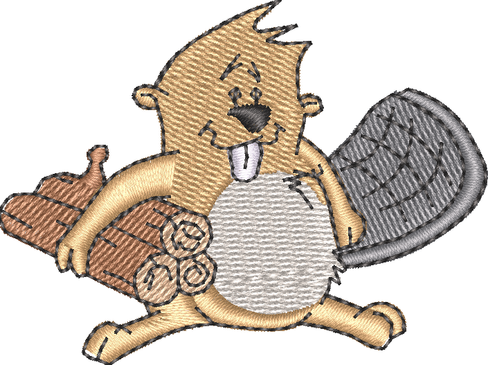 Beaver