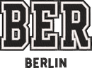 Berlin City Cap embroidery design preview