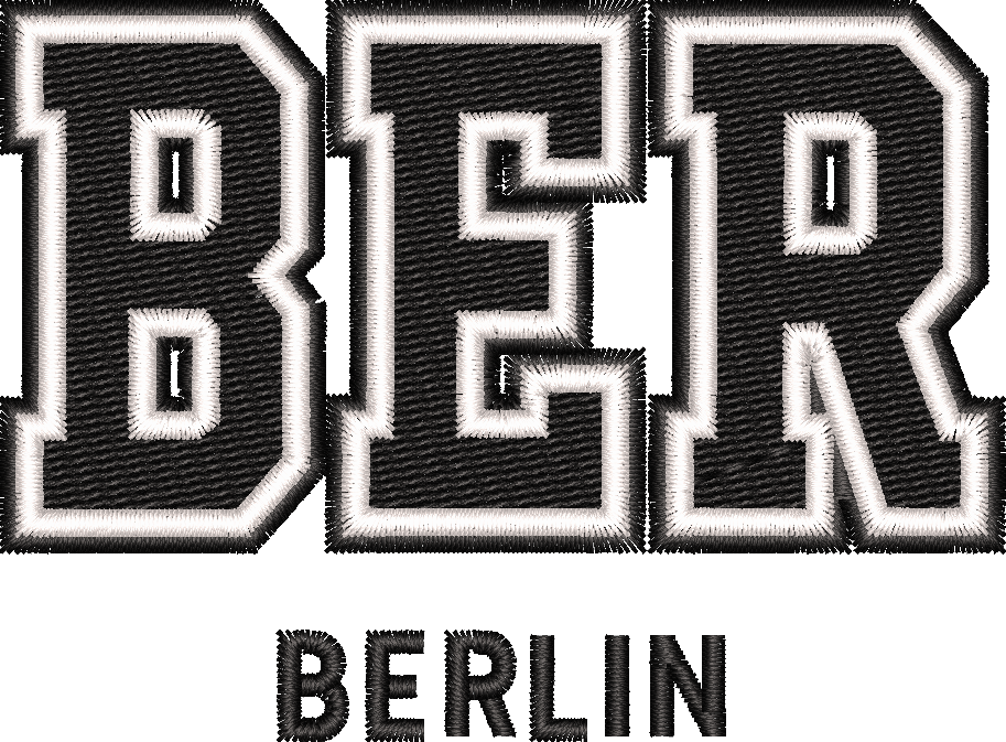 Berlin City Cap