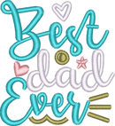 Best Dad Ever