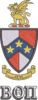 Beta Theta Pi