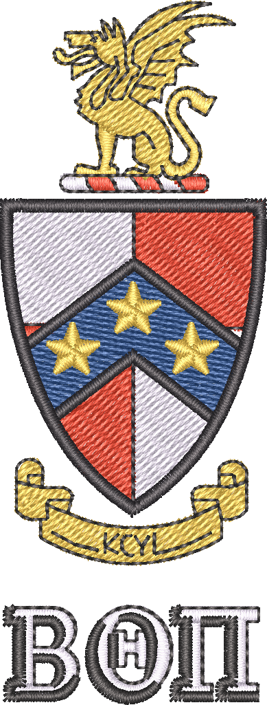 Beta Theta Pi