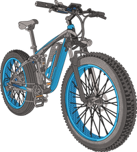Bike Electric