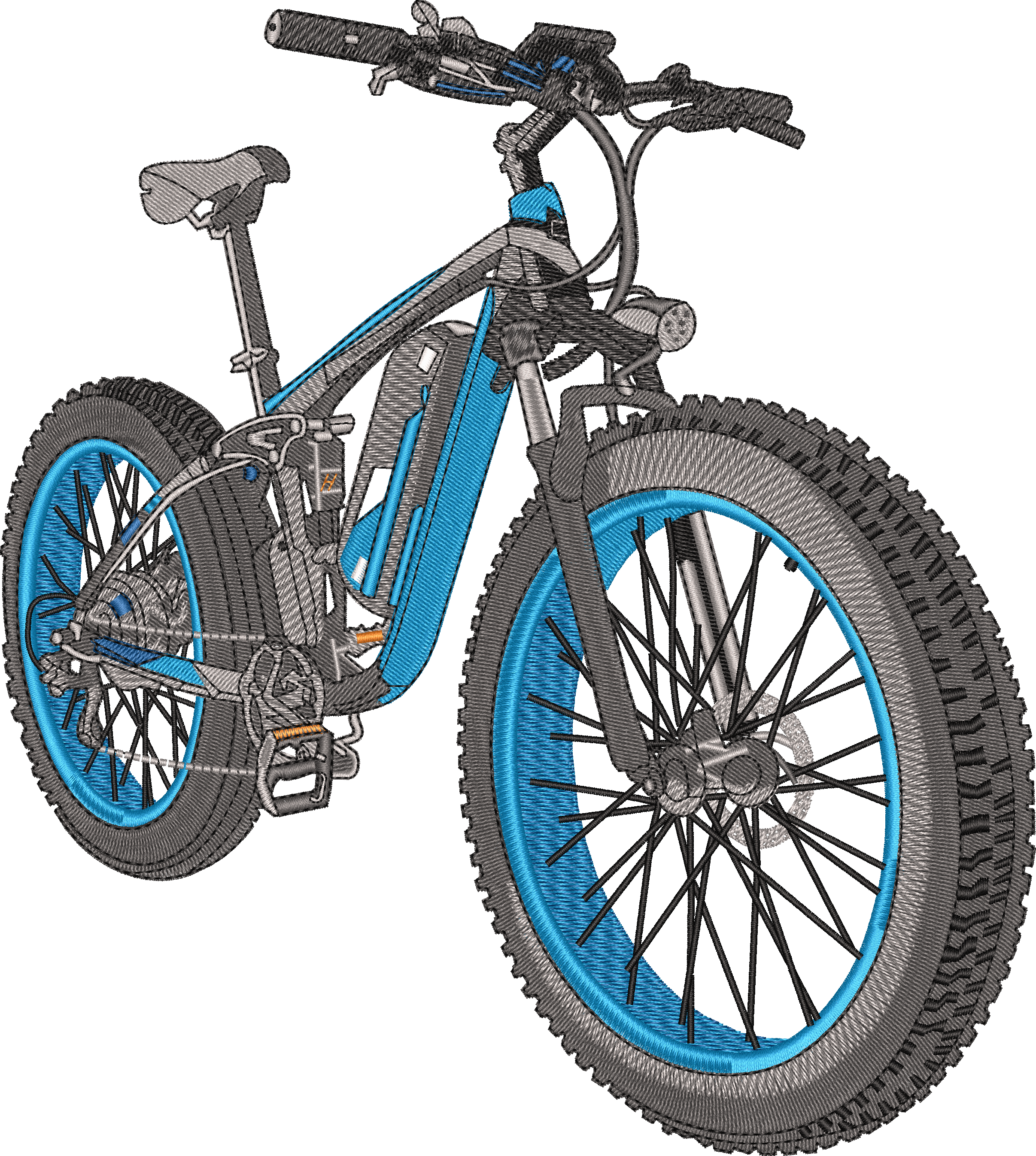 Bike Electric
