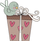 Bird Present