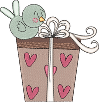 Bird Present