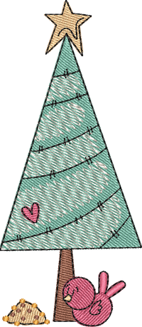 Bird Tree