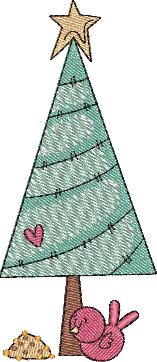 Bird Tree
