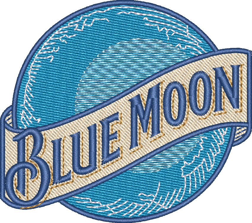 Blue Moon