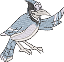 Bluejay