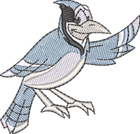 Bluejay