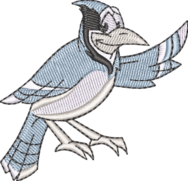Bluejay
