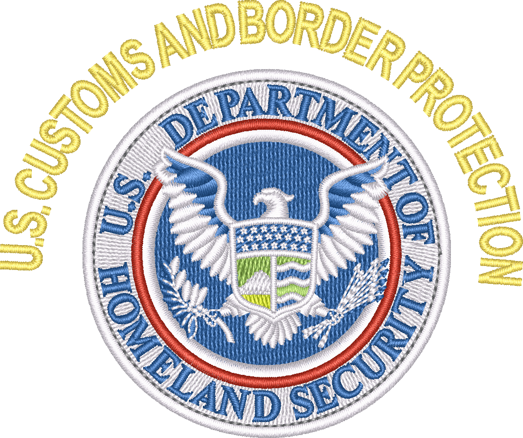 Border Patrol Us Homeland