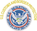 Border Patrol Us Homeland embroidery design preview