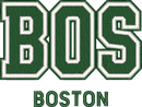 Boston City Cap embroidery design preview