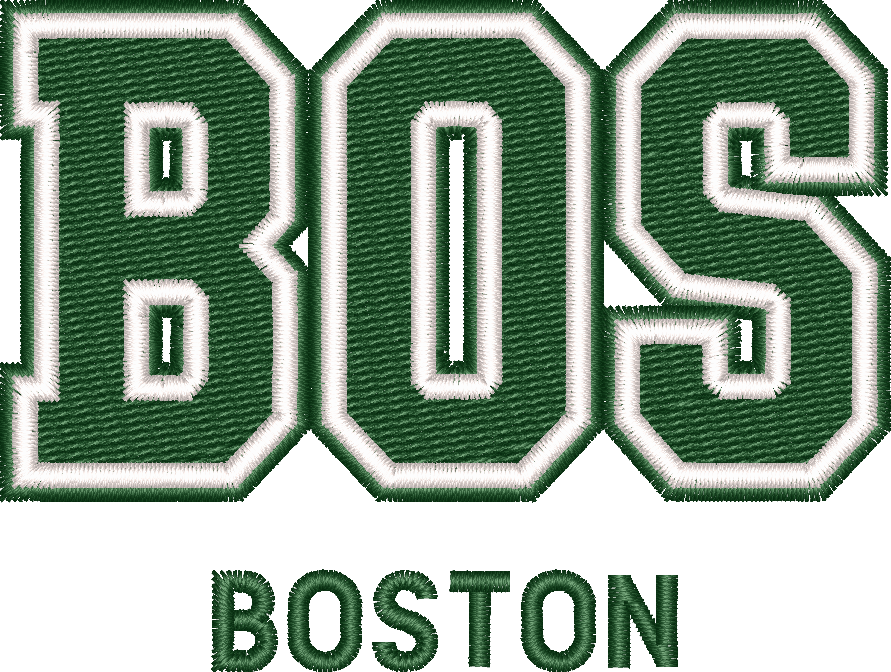 Boston City Cap