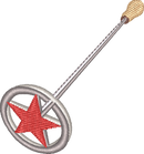 Branding Iron
