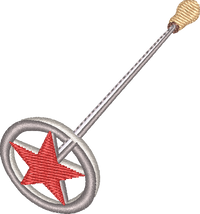 Branding Iron