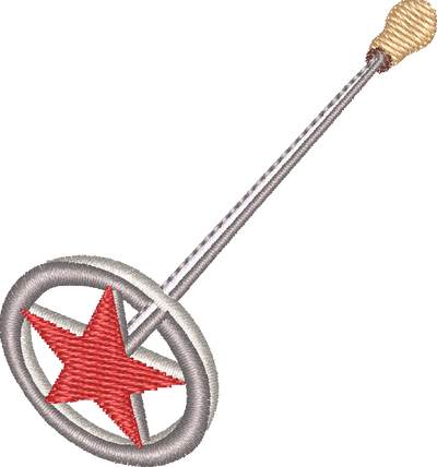 Branding Iron