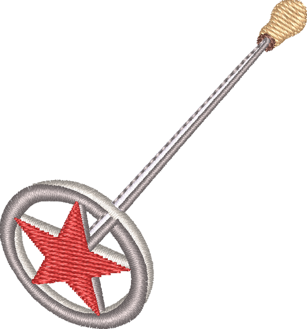 Branding Iron