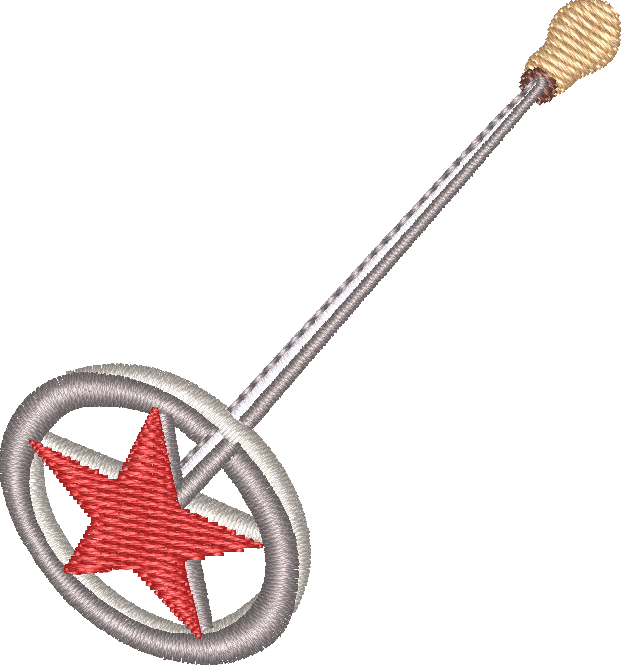 Branding Iron