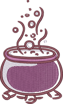 Brewing Pot