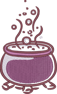 Brewing Pot