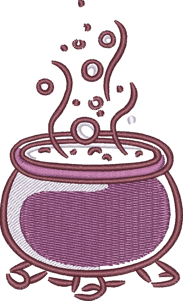 Brewing Pot