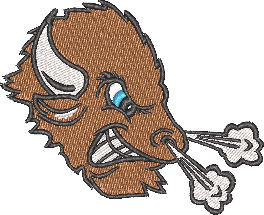 Buffalo