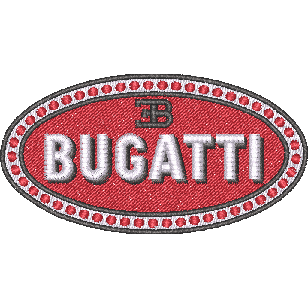 bugatti