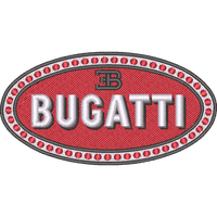 bugatti