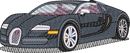 Bugatti Veron